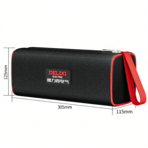 DELIXI Electric | Durable Multifunctional Portable Tool Bag