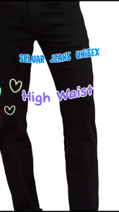 DARKBLUE & SUPERBLACK /ORIGINAL AZY JEANS & CO. /SIZE 26-60/ STRECTHABLE SLIMFIT/ BRANDED + FREEGIFT