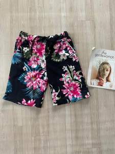 Quần bơi nam đi biển tập gym chạy bộ Bikini SG Bikini And Sport