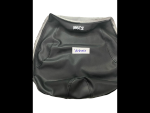 Da bọc yên xe máy Attila Victoria đời đầu và sau Attila Elizabeth Fi - Vải Dày - Chống Nắng Mưa - Bền Bỉ - Bảo Vệ Yên Xe