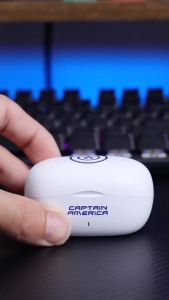 Marvel BTMV19 Ear Clip Bluetooth Headset: Bluetooth 5.3HIFI Sound Quality No In-Ear Calls Running Sports Wireless Bone Conduction Headset Hanging Ear Iron Man Captain America\\n\\n Introduction to Marvel BTMV19\\n\\nThe Marvel BTMV19 Ear Clip Bluetooth Headset is a cutting-edge wireless ear clip headset designed specifically for sports enthusiasts. This innovative product features HIFI sound quality, Bluetooth 5.3 connectivity, and bone conduction technology, making it perfect for running, jogging, and other outdoor activities. The sleek design, inspired by Iron Man and Captain America, adds a touch of style and comfort to this top-of-the-line sports running headset.\\n\\n Key Features & Specifications\\n\\n- **Brand:** Marvel\\n- **Model:** BTMV19\\n- **Bluetooth Version:** BT5.3\\n- **Charging Time:** 1.5 hours\\n- **Working Hours:** About 5 hours\\n- **Transmission Distance:** 10 meters\\n- **Charging Port:** Type-C\\n- **Headphone Battery Capacity:** 40mAh*2\\n\\n Comparison with Other Sports Running Headsets\\n\\nWhen compared to other sports running headsets, the Marvel BTMV19 stands out due to its advanced features, including Bluetooth 5.3 connectivity, bone conduction technology, and comfortable Iron Man and Captain America designs. The HIFI sound quality and wireless nature make it an excellent choice for runners who want to stay connected and enjoy their music without compromising safety.\\n\\n How to Use Marvel BTMV19\\n\\nUsing the Marvel BTMV19 Ear Clip Bluetooth Headset is simple and straightforward. Follow these steps to get started:\\n\\n Pairing & Connecting\\n\\n1. Turn on your device (smartphone, tablet, etc.) and make sure Bluetooth is enabled.\\n2. Press and hold the power button on the Marvel BTMV19 until the LED light starts flashing blue.\\n3. On your device, select the \"Marvel BTMV19\" from the list of available Bluetooth devices.\\n4. Once connected, the LED light will turn solid blue.\\n\\n Charging & Battery Life\\n\\nThe Marvel BTMV19 Ear Clip Bluetooth Headset comes with a built-in battery that provides up to 5 hours of continuous use. To charge the headset, simply connect the Type-C charging port to a compatible charger or USB cable. The charging time is approximately 1.5 hours.\\n\\n Troubleshooting Common Issues\\n\\nIf you encounter any issues while using the Marvel BTMV19 Ear Clip Bluetooth Headset, refer to the following troubleshooting tips:\\n\\n- If the headset doesn't connect to your device, make sure Bluetooth is enabled and try resetting the headset by pressing and holding the power button for 10 seconds.\\n- If the sound quality is poor, try adjusting the volume on both the headset and your device.\\n- If the battery life is shorter than expected, ensure that the headset is fully charged before use.\\n\\n Marvel BTMV19 vs Competitors\\n\\nThe Marvel BTMV19 Ear Clip Bluetooth Headset offers several advantages over its competitors, including:\\n\\n HIFI Sound Quality & Bluetooth 5.3\\n\\nThe Marvel BTMV19 features HIFI sound quality, providing crystal-clear audio for music and calls. Additionally, its Bluetooth 5.3 connectivity ensures stable and reliable connections with minimal latency.\\n\\n Iron Man Captain America Design & Comfort\\n\\nInspired by the iconic Iron Man and Captain America designs, the Marvel BTMV19 offers a sleek and stylish look that is sure to turn heads. The lightweight and ergonomic design ensures maximum comfort during extended use.\\n\\n Bone Conduction Technology & No In-Ear Calls\\n\\nThe Marvel BTMV19 utilizes bone conduction technology, allowing users to hear audio without blocking their ears. This feature is particularly useful for runners who want to stay aware of their surroundings while enjoying their music.\\n\\n Conclusion & Final Thoughts\\n\\nThe Marvel BTMV19 Ear Clip Bluetooth Headset is a top-of-the-line sports running headset that offers advanced features, HIFI sound quality, and a comfortable design inspired by Iron Man and Captain America. With its Bluetooth 5.3 connectivity, bone conduction technology, and no-in-ear calls, the Marvel BTMV19 is the perfect choice for runners who want to stay connected and enjoy their music without compromising safety. So why wait? Get your hands on the Marvel BTMV19 Ear Clip Bluetooth Headset today and experience the ultimate sports running headset!\"\n}