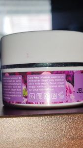 Buy 1 Get 1 Almahira Skincare Grape Jelly Premium