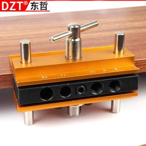 CHIZHIDU | Versatile Woodworking Drilling Positioner