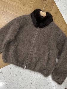 Shalldoer | Vintage Lapel Lazy Style Jacket