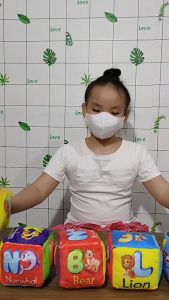 (TẶNG QUÀ) ĐỒ CHƠI GẤU BÔNG XÚC XẮC VẢI MỊN HÀNG CAO CẤP