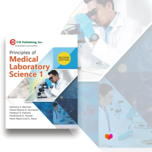 Principles of Medical Laboratory Science 1 - 9789719826095 - C&E Bookshop