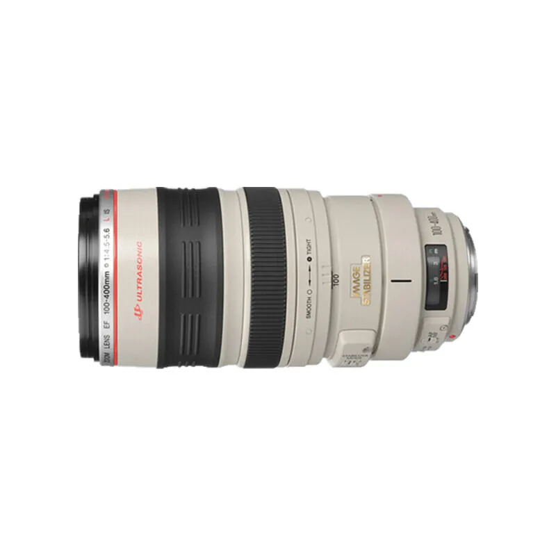 Canon | Store Inc. Canon Ef 100-400mm F4.5-5.6L Is Usm | Lazada