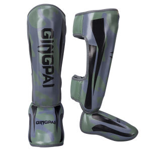 GINGPAI | Multifunctional Fighting Leg and Ankle Guards