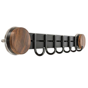 youqin | Suction Cup Wall-Mounted Clothes Hanger