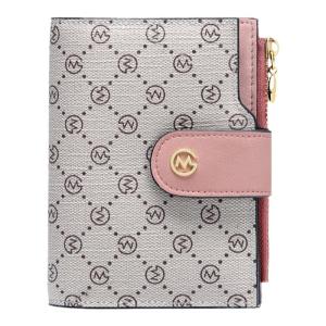 Golf | Fashion Short Style Retro Mini Wallet 2026 New