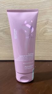 Kem xả khô dành cho tóc khô xơ hư tổn Alfaparf moisture 200ml