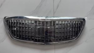 MERCEDES BENZ FRONT GRILL FOR W(222) MAYBACH S CLASS (ready stock)