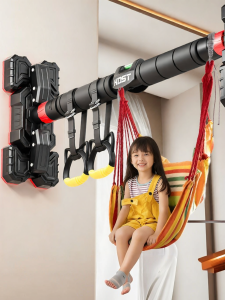 KDST | Childrens No-Drilling Door Pull-Up Bar
