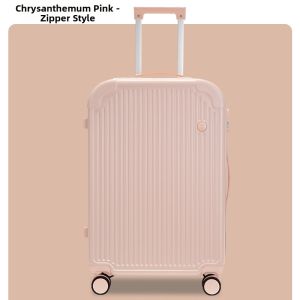 LIWAN | Large Capacity Travel Luggage with Password