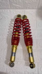Shockbreaker Fastbikes Shock Breaker Fast Bikes Heavy Duty Beban Berat 150-250kg 89 uk 280 340