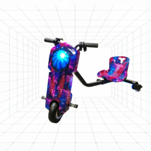 BONINGYU | Electric Intelligent Three-wheel Toy Car Remote Control Drift Car