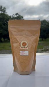 Premium Spicy Salted Egg Powder - 200g