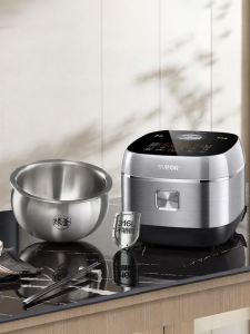 Supor | Low Sugar 0 Coating Multifunctional Smart Rice Cooker