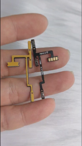 Dây Mạch Nút Nguồn Nokia G21 On Off Âm Lượng Power Button & Volume Flex Cable Zin Mới