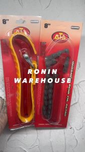 ATS Kunci Filter Oli Model uk 8 inch Saringan Oli Wrench Oil Filter