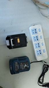 18V For Makita Li-ion Battery Charger With LED Indicator Charger for Makita BL1850 BL1840 BL1830 BL1820 BL1815 12V/24V 100-240V