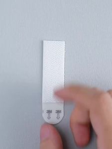 3M | Hole-Free Traceless Adhesive Hanging Tape For Photo Frames