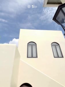 Jaket Hijab Hijacket Shafa Outerwear Wanita Hijaber Muslimah Outdoor Casual Panjang Syari