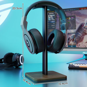 WUBUWEI | Multifunctional Headphone Stand