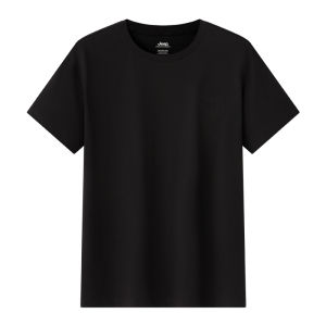 จี๊ป | เสื้อยืดคู่รัก Jeep Outdoor Ice Silk คอตั้งแขนสั้นผ้าฝ้ายผสมโพลีเอสเตอร์สำหรับฤดูร้อน 2024 เสื้อผ้าทำงานกลางแจ้งสำหรับผู้ชายและผู้หญิง