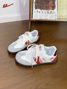 Warrior | Light & Soft Sole Athletic Shoe