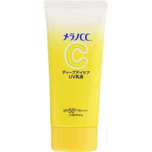 COMPLETES Cc deep day care uv emulsion suncreen cc spf50+ pa++++ with vitamin c jastip japan original ready