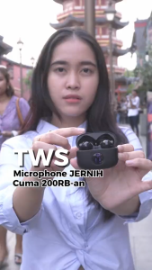 MINIBEST MB01 TWS Earphone Headset Bluetooth 5.3+EDR ANC ENC True Wireless Headphones