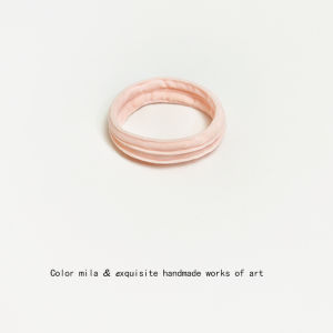 สีสันไม่มีรอยต่อผม Ties ความยืดหยุ่นสูงทนทานเชือกผมสําหรับผู้หญิงผู้ใหญ่หางผมอุปกรณ์เสริมผมผม Elastics