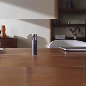 Xiaomi | Xiaomi MIJIA Outdoor Flashlight Portable Strong Light Variable Lights Outdoors Portable Multifunctional Flashlights Camping