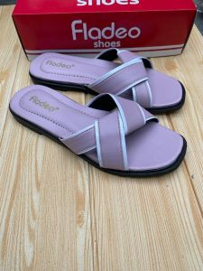 SANDAL SLOP MODEL BR WARNA TERBARU//SANDAL SLOP//SANDAL WANITA