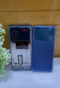 Vỏ Poco M4 pro zin mới thay vỏ cho điện thoại xiaomi poco m4pro hàng chuẩn giá tốt