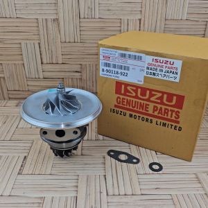 KATRIDT CATRIDGE CARTRIDGE ISI TURBO CHARGER ISUZU DMAX D MAX 3.0 3000CC PART MOBIL
