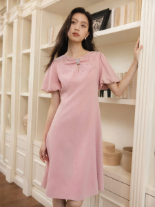 Koradior | Elegant Luxury Style Women Dress