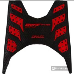 Karpet Motor Honda Beat Fi Esp Tahun 201720182019 I Keset Alas Pijakan Kaki Motor Honda Beat Fi Esp Tahun 201720182019