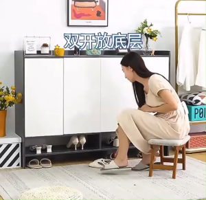 ตู้เก็บรองเท้า ชั้นวางรองเท้า ตู้วางรองเท้า รองเท้า ที่วางรองเท้า ตู้เก็บของ ชั้นเก็บของ ตู้