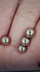 Bearing Balls Assortment Kit Stainless Steel 304 15 Different Sizes 1-10mm for Bicycles Bearings Auto Parts