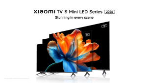 Xiaomi TV S Mini LED 75 2026 (3 Years Local Warranty)