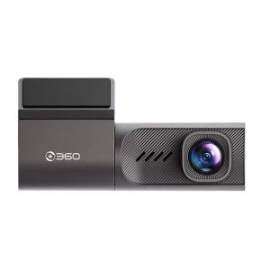 360 | Camera Hành Trình K380 360 Độ 4K Ultra HD Dễ Lắp Đặt