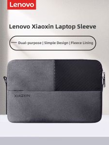 Original Lenovo ThinkPad Slim Laptop Briefcase Protective Cover Small New 16Pro Handbag 14 Inch ThinkBook 14Plus 16P 14S E14 T14 Air