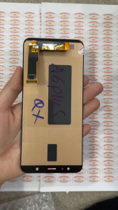 Màn hình thay cho Samsung A6 Plus Qx-incell