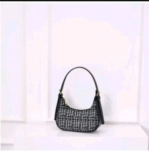 casy bag shoulderbag tas bahu wanita hobo bag premium