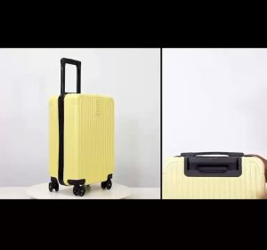 《มีรับประกัน》กระเป๋าเดินทางรุ่นFUTURE HUGE LUGGAGE ขนาด20 นิ้ว กระเป๋าล้อลาก ล้อหมุนได้360องศา วัสดุABS+PC ทนทาน วัสดุแข็งแรง