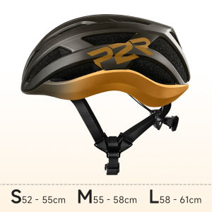 P2R | MIPS Aerodynamic Road & Mountain Cycling Helmet