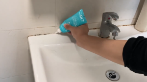 SG[In Stock]Mildew Remover Kitchen Household Cleaner Mould Remover And Bacteria Gel /Toilet/Mold/Wall/Refrigerator Cleaner