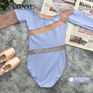 VONSU | Adult New Ballet Dance Yoga Workout Clothes